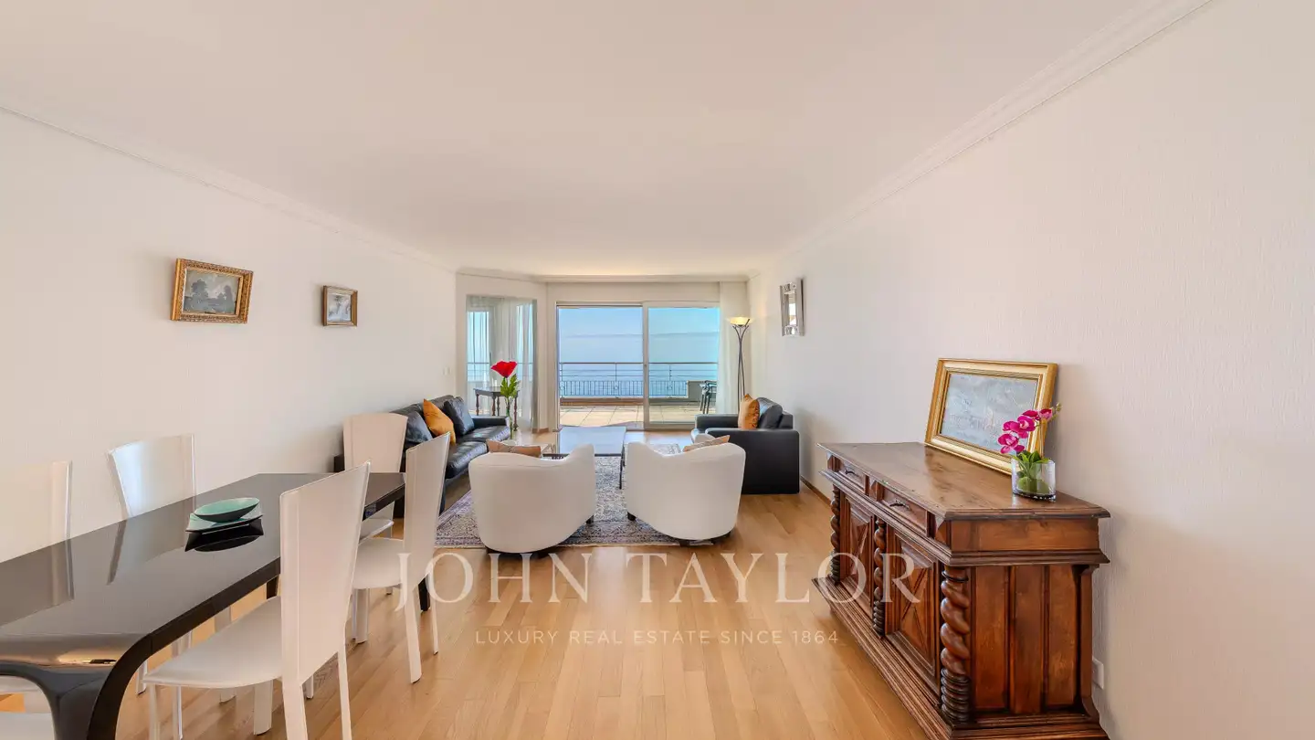 Wohnung mieten - 1820 Montreux - Foto 4