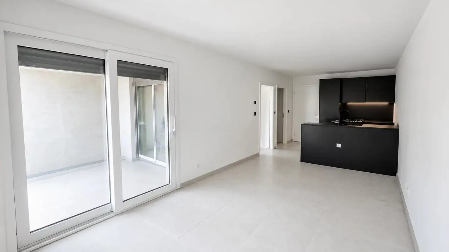 Appartement à louer - 1950 Sion - Photo 2