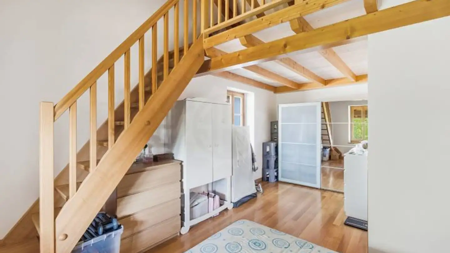 Single house for rent - Chemin De La Pesse, 1233 Bernex - Photo 3