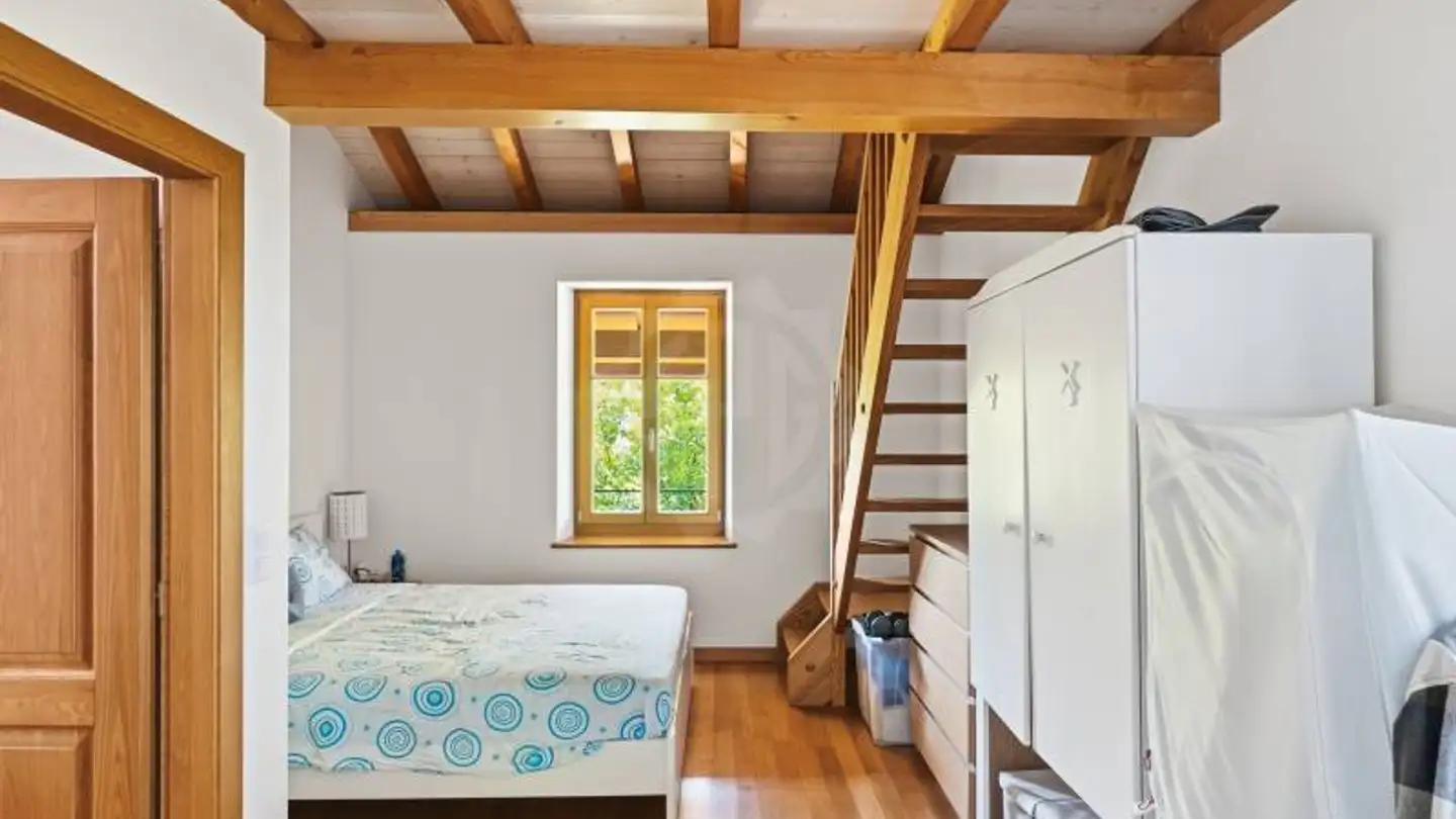 Single house for rent - Chemin De La Pesse, 1233 Bernex - Photo 4
