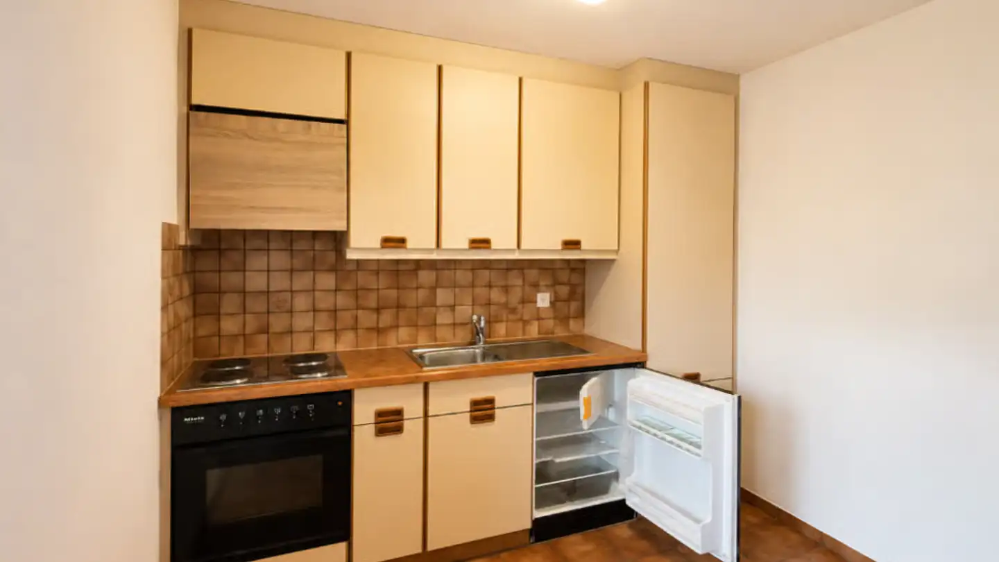 Apartment for rent - Rainweg 3, 1716 Plaffeien - Photo 2