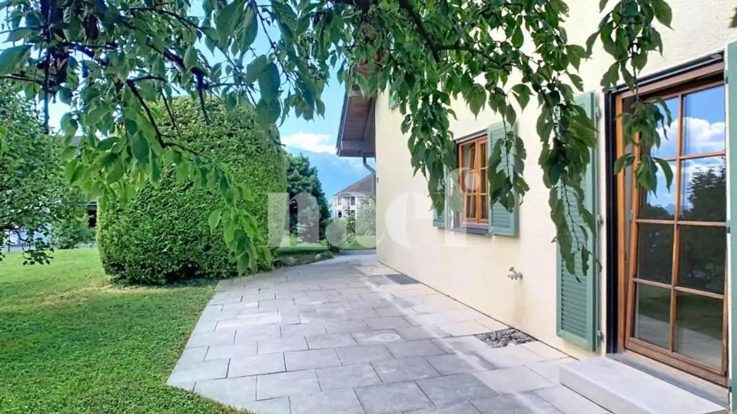Casa singola in affitto - Chemin de Mottex 40, 1807 Blonay - Foto 2