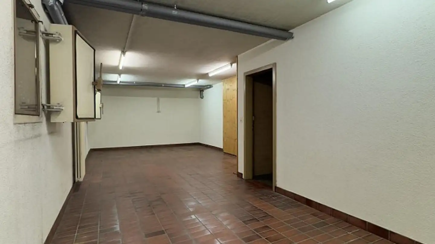 Storage space for rent - Oberwilerstrasse 20, 4102 Binningen - Photo 2