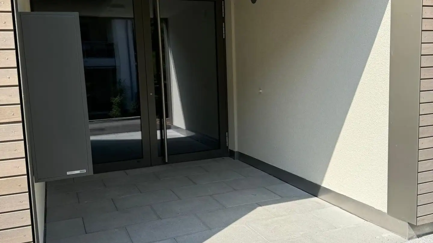 Appartement à louer - Erlenstrasse 3, 5462 Siglistorf - Photo 2