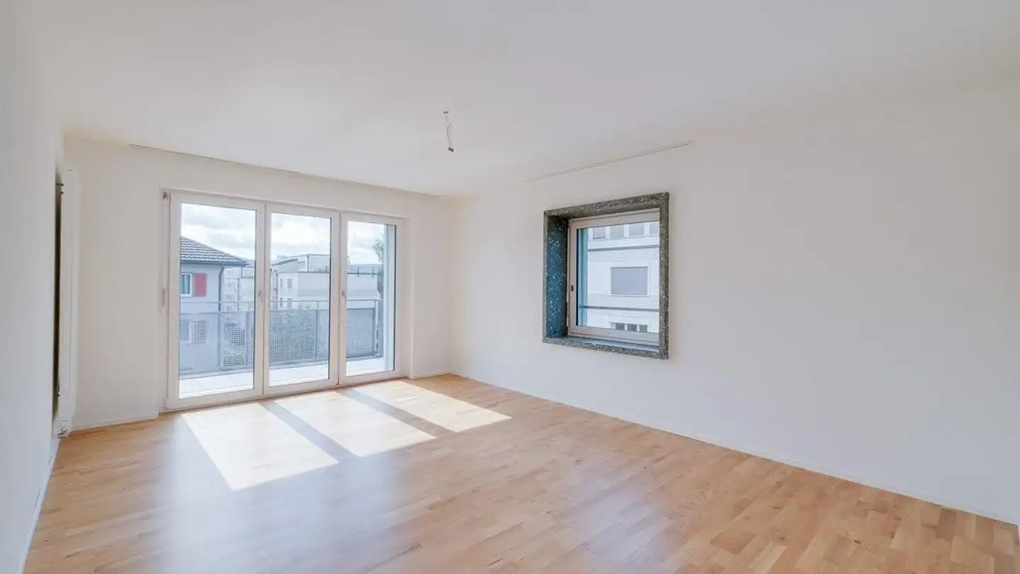 Appartamento in affitto - Lindenhofstrasse 13, 9500 Wil SG - Foto 3