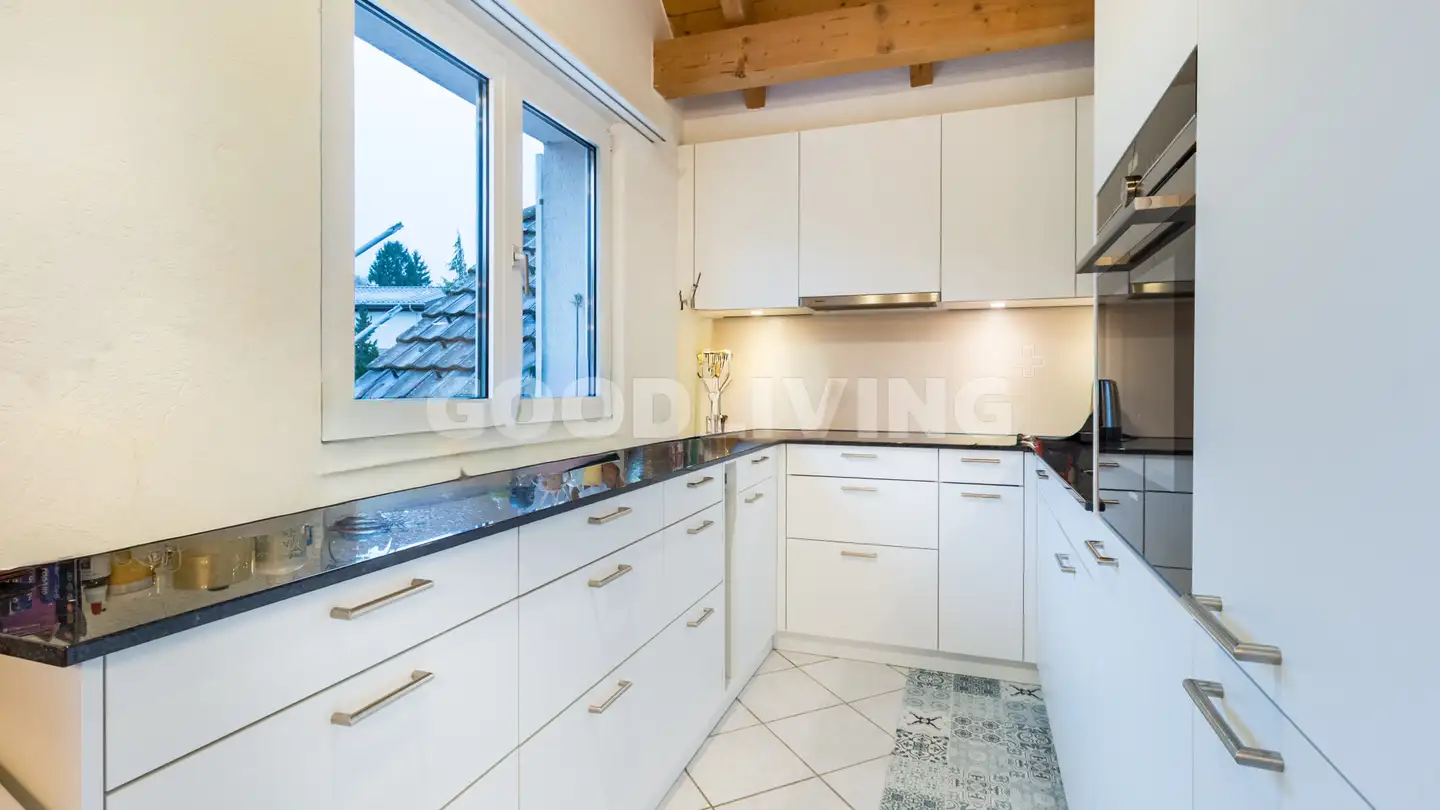 Attique à vendre - 2606 Corgémont - Photo 3
