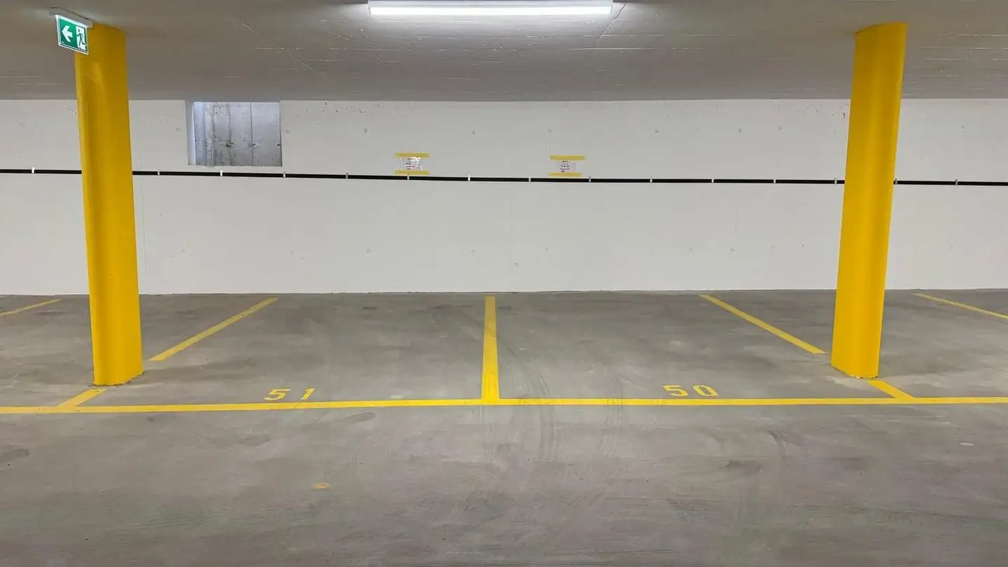 Appartement à louer - Erlenstrasse 3, 5462 Siglistorf - Photo 3