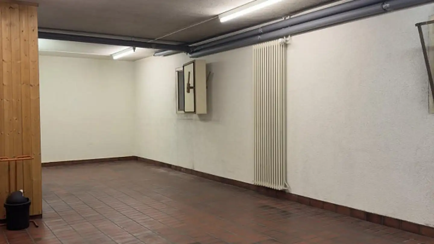 Storage space for rent - Oberwilerstrasse 20, 4102 Binningen - Photo 3