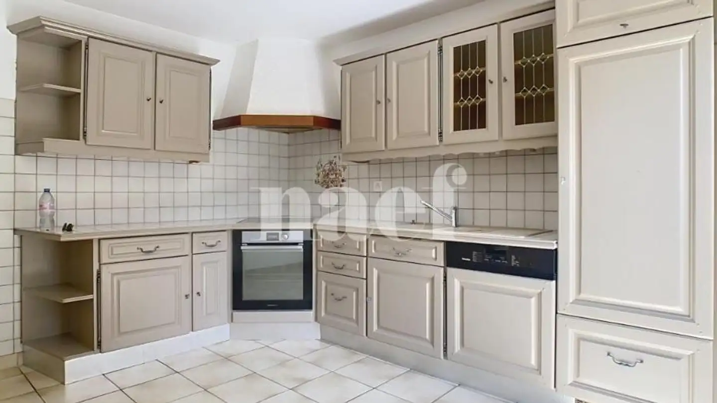 Casa singola in affitto - Chemin de Mottex 40, 1807 Blonay - Foto 3