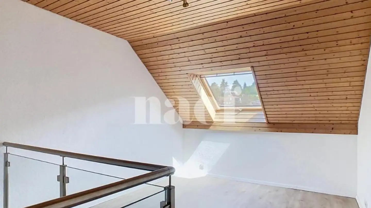 Casa singola in affitto - Chemin de Mottex 40, 1807 Blonay - Foto 4