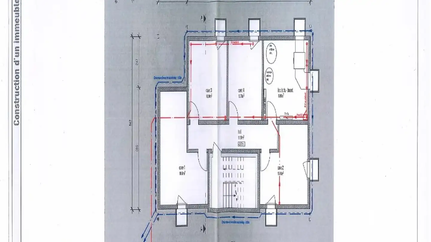 Casa singola in vendita - 1541 Sévaz - Foto 4