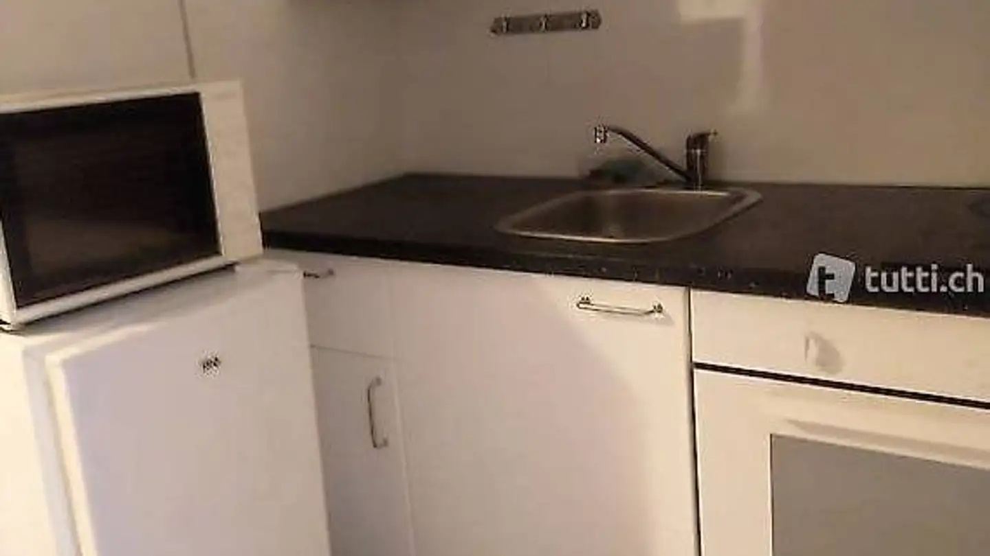 Wohnung mieten - Via Antonio Ciseri, 6900 Lugano - Foto 3