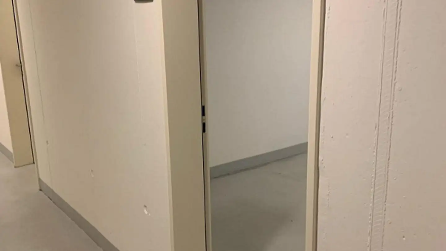 Workshop for rent - Murenbergstrasse 14c, 4416 Bubendorf - Photo 2