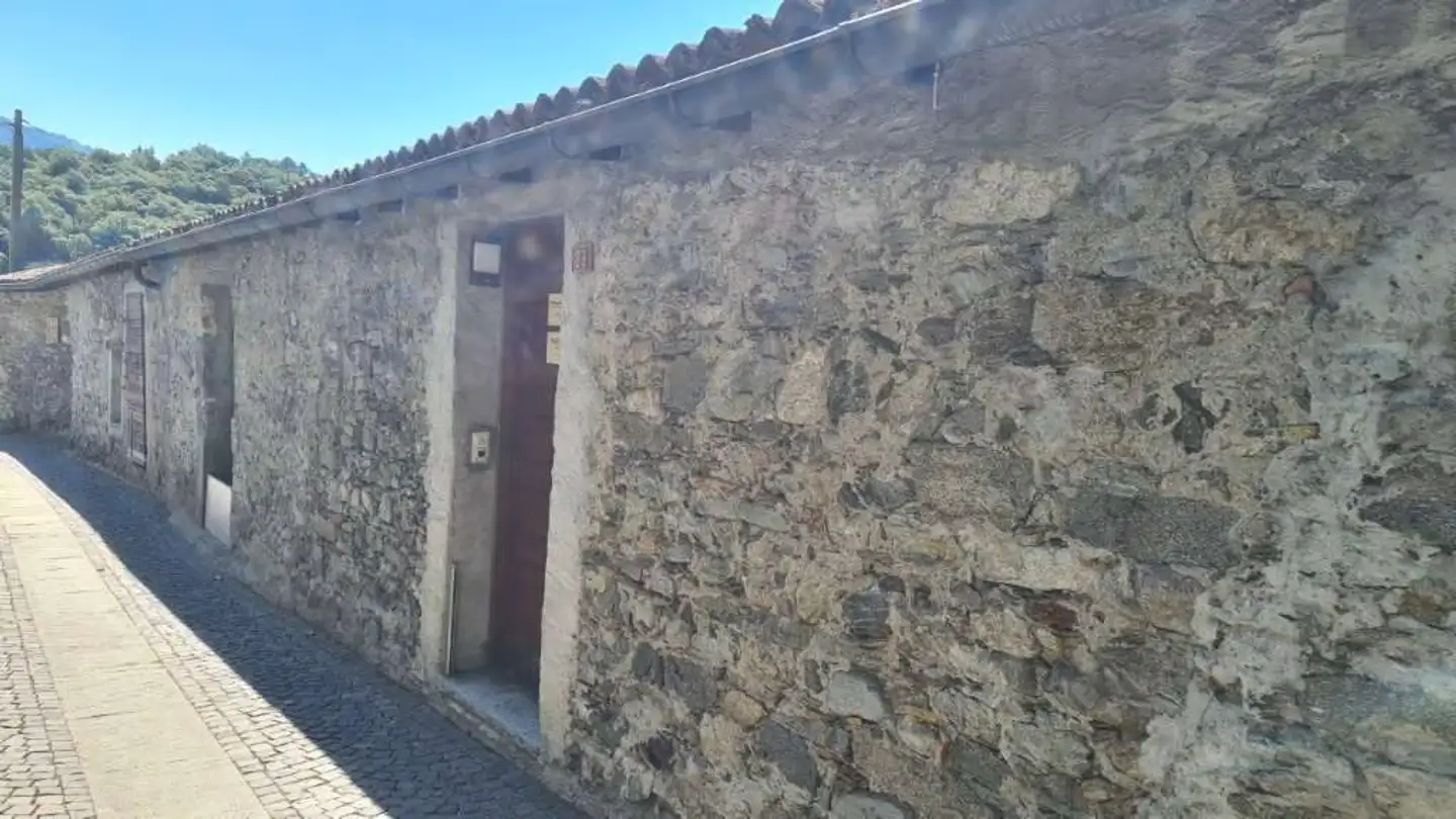 Single house for sale - Vicolo San Carlo 23, 6807 Taverne - Photo 3