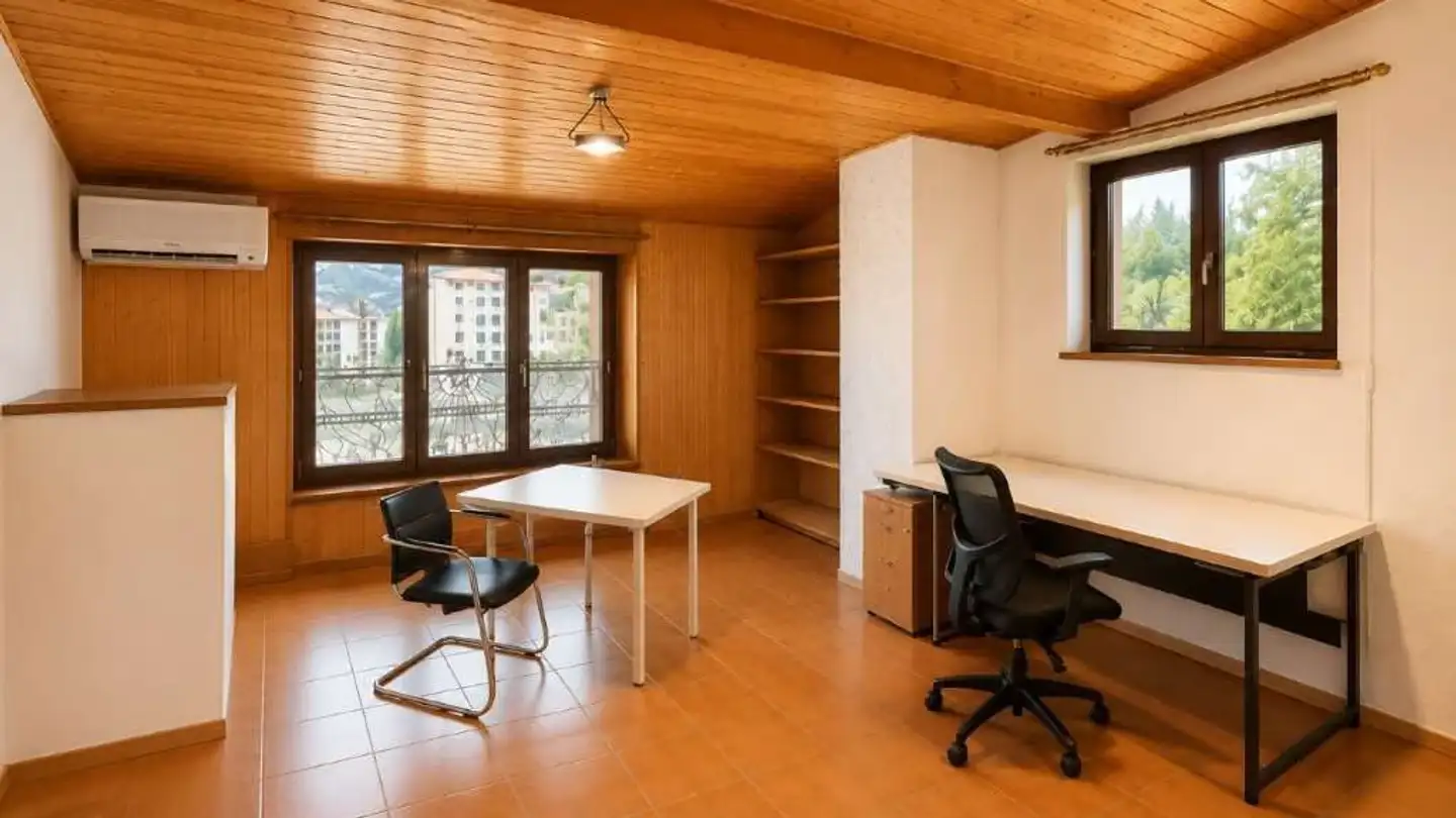 Single house for sale - Vicolo San Carlo 23, 6807 Taverne - Photo 4