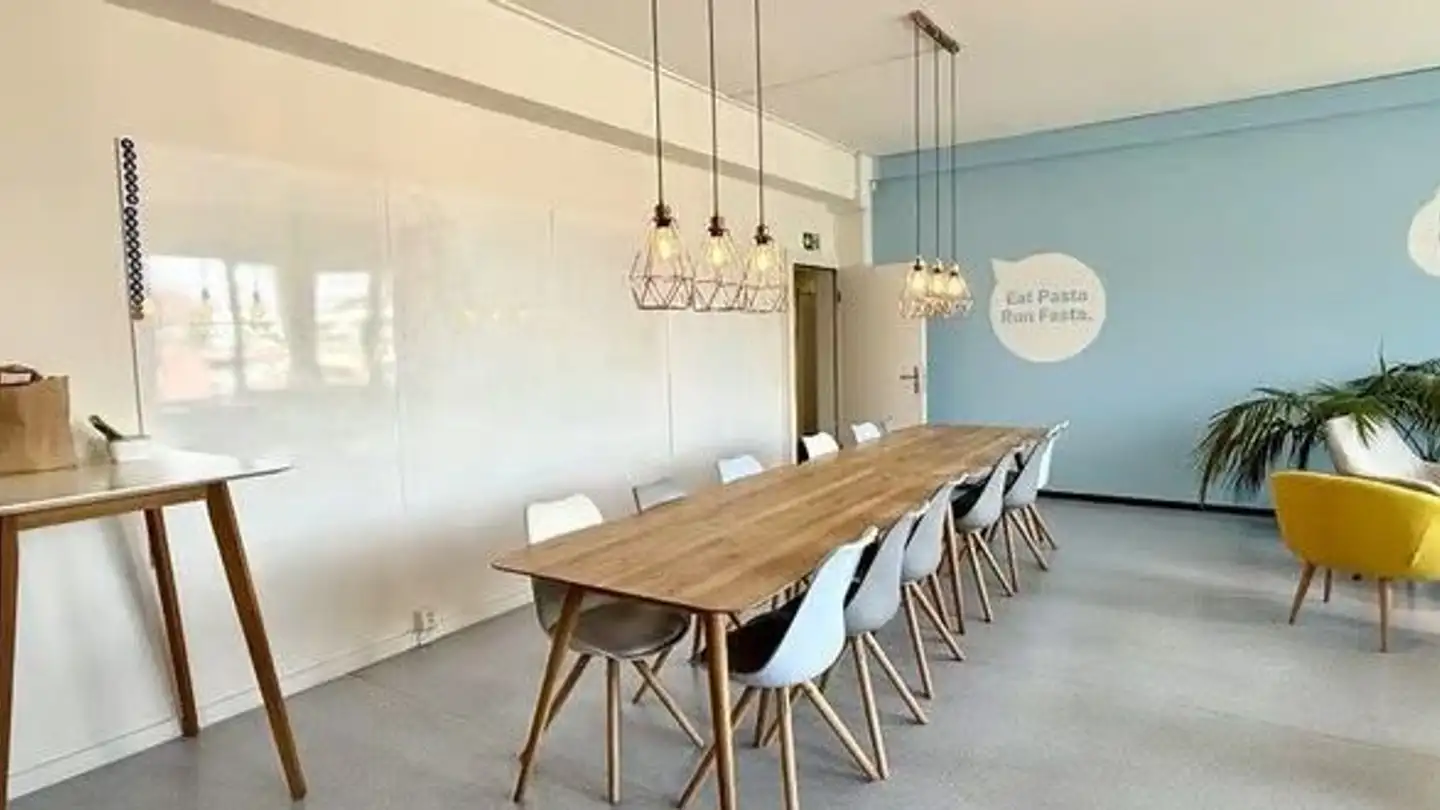 Spazio ufficio in affitto - Birmensdorferstrasse 94, 8003 Zürich