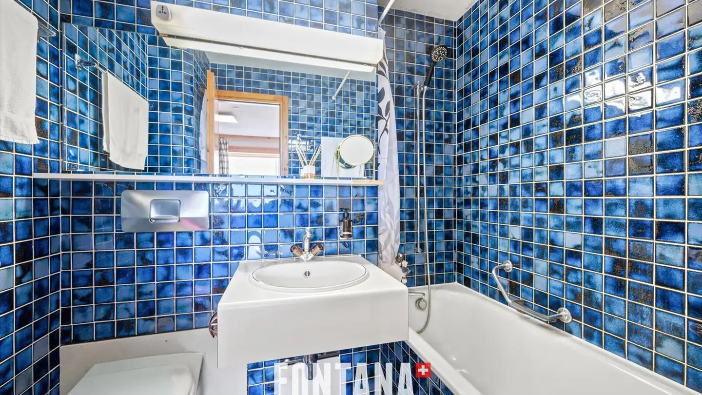 Appartamento in vendita - Rue Du Commerce 43, 1854 Leysin - Photo 4