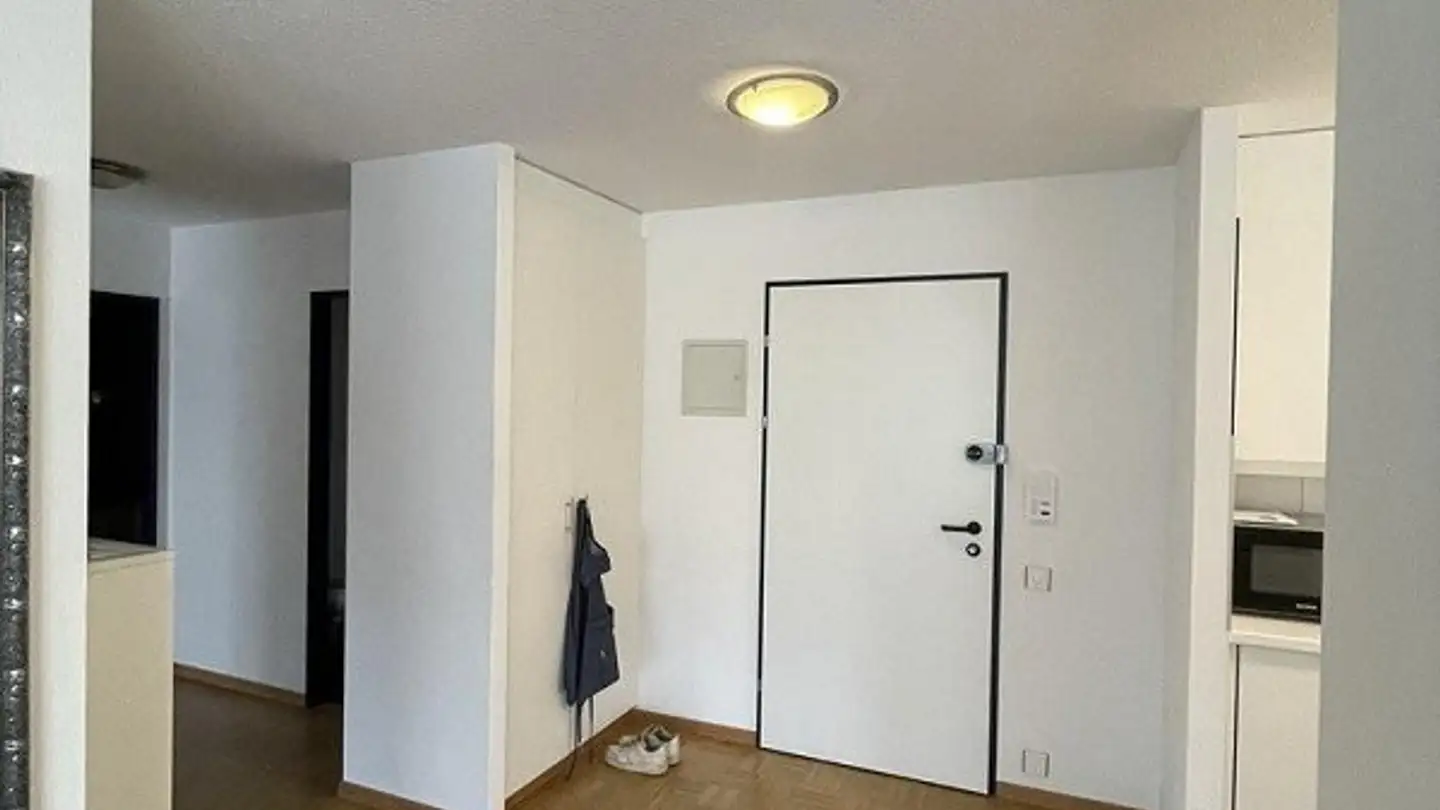 Wohnung mieten - Chemin D'eysins 49, 1260 Nyon - Foto 2