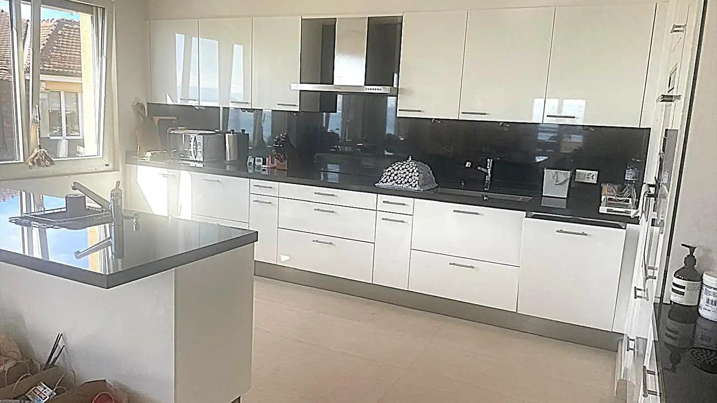 Appartamento in affitto - Chemin De Mornex 7, 1003 Lausanne - Photo 3