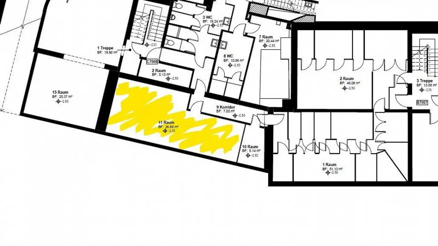 Storage space for rent - Oberwilerstrasse 20, 4102 Binningen - Photo 4