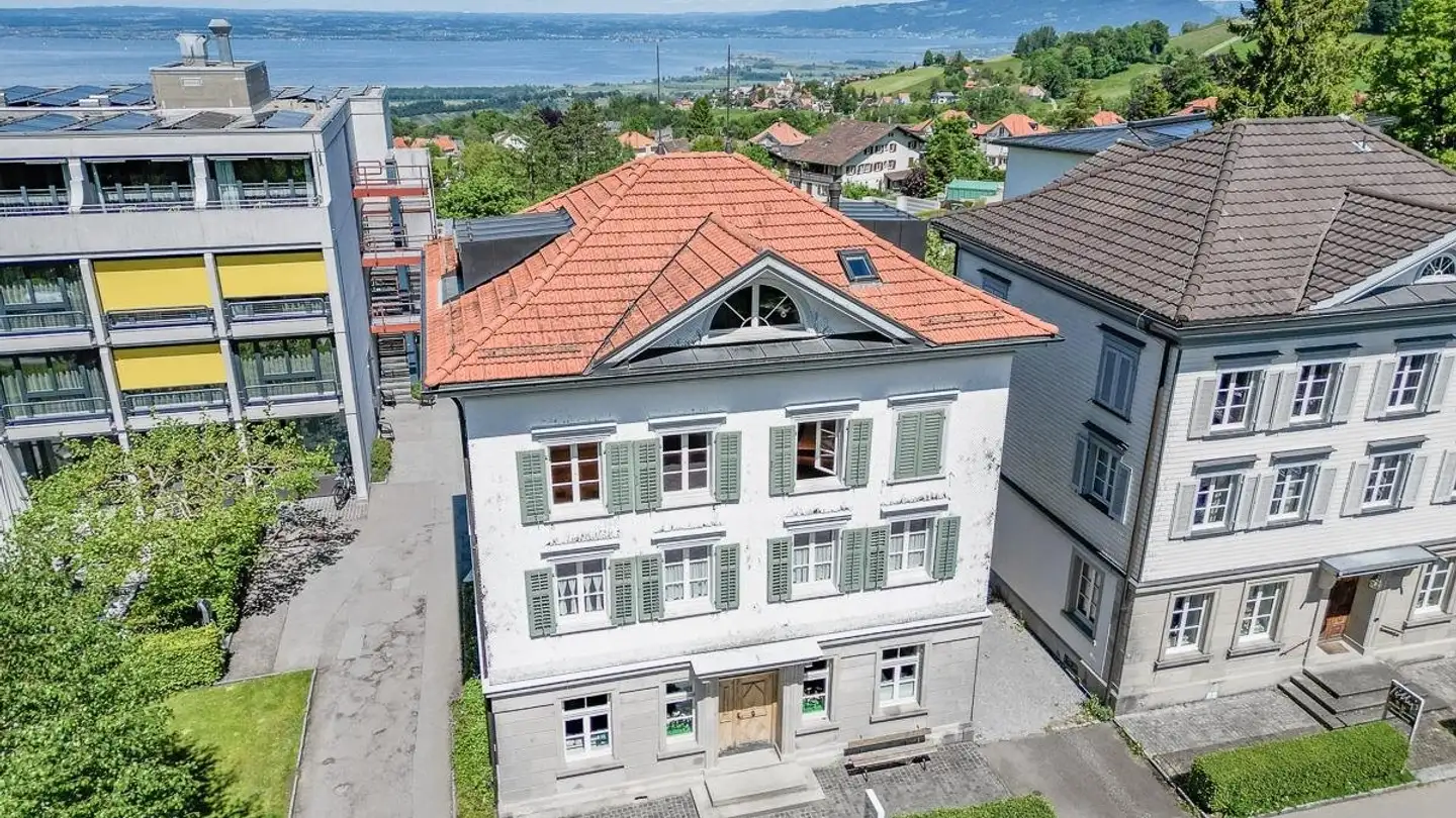 Residential building for sale - Seeallee 6, 9410 Heiden