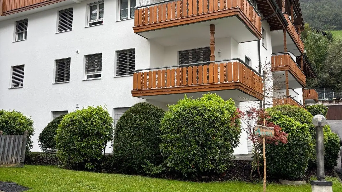 Appartement à vendre - Ischenstrasse 3c, 6376 Emmetten
