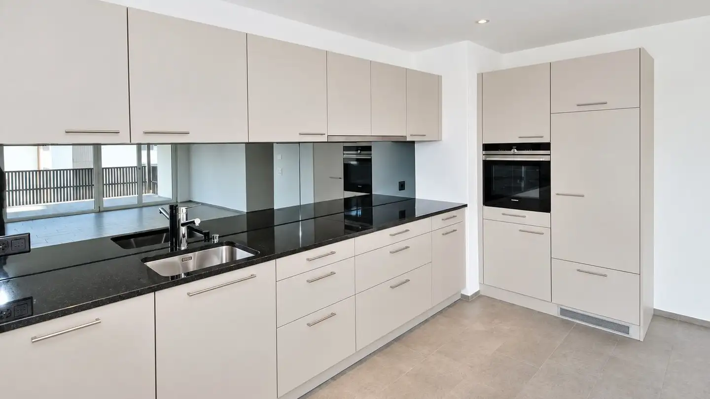 Apartment for rent - 5504 Othmarsingen