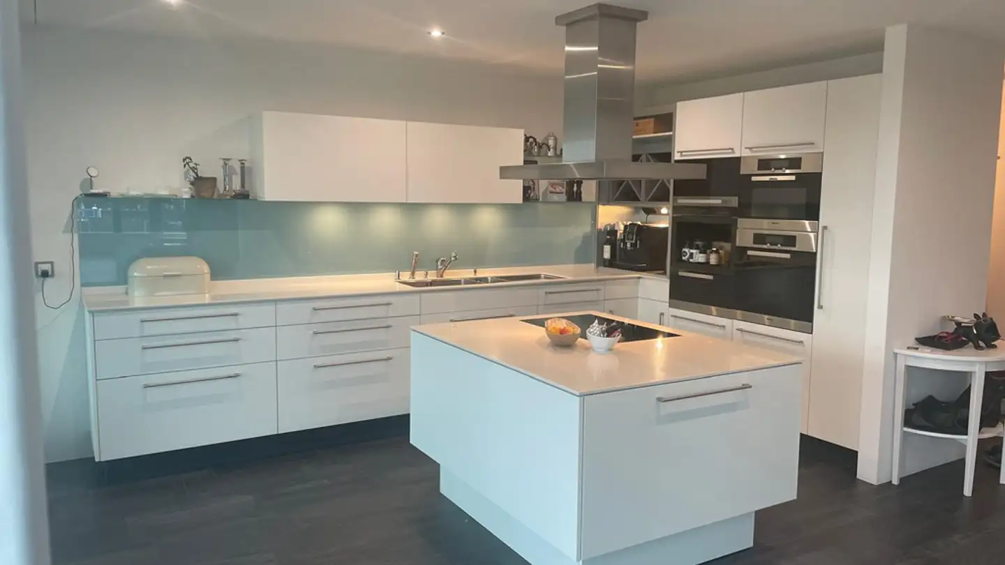 Attique à louer - Pfäffikerstrasse 30, 8610 Uster