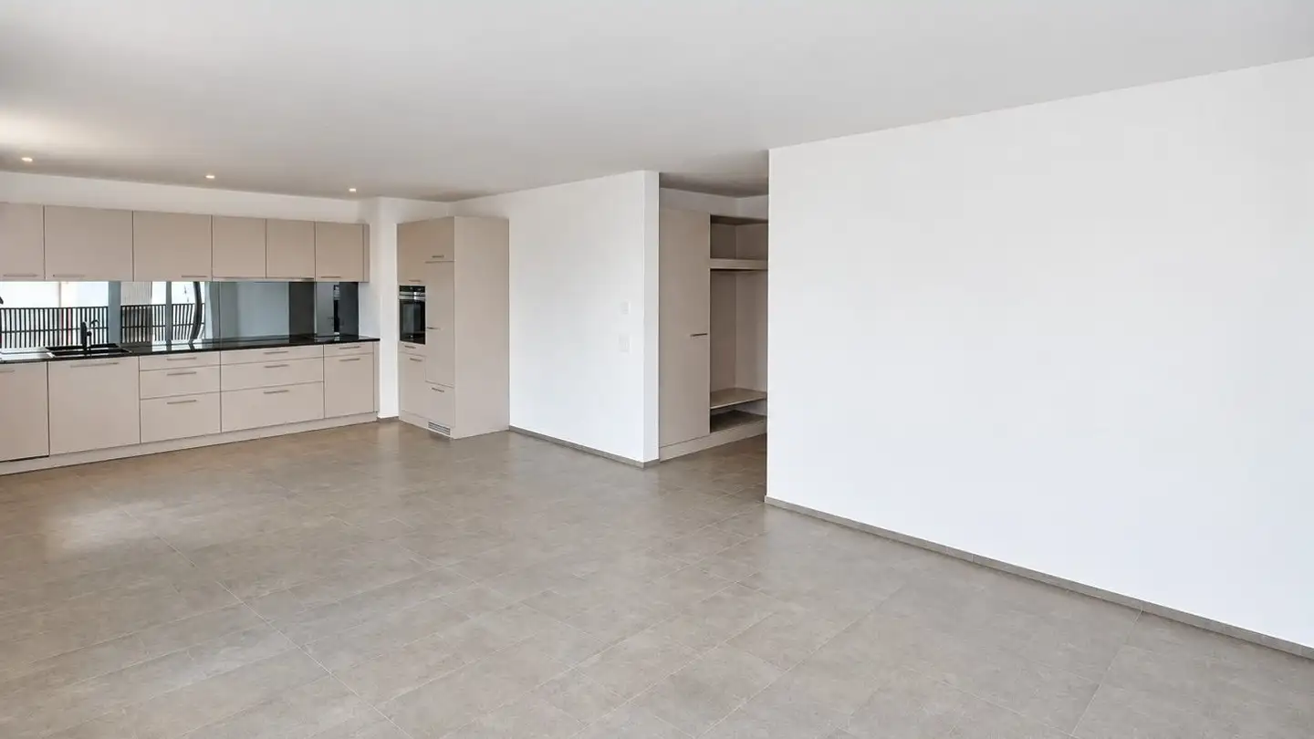 Apartment for rent - 5504 Othmarsingen - Photo 2