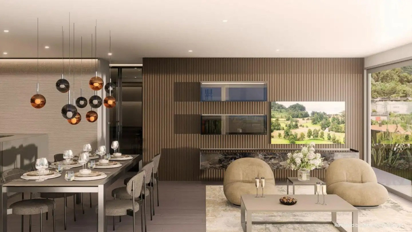 Apartment for sale - Via Dei Castagni, 6645 Brione sopra Minusio - Photo 3