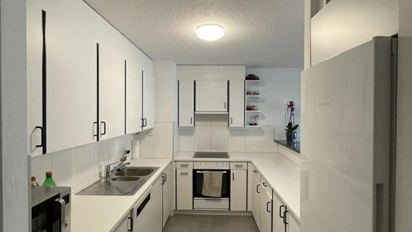 Wohnung mieten - Chemin D'eysins 49, 1260 Nyon - Foto 4