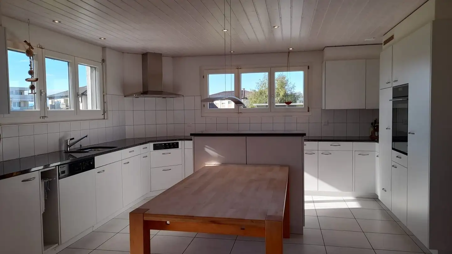 Apartment for rent - Weidstrasse 2, 3184 Wünnewil - Photo 2