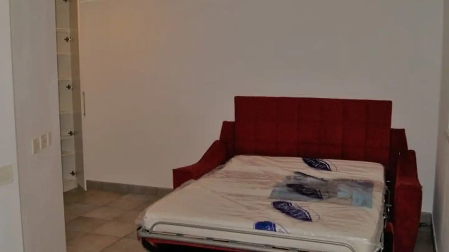 Appartamento in affitto - Vicolo Forte Olimpo 12, 6573 Magadino - Photo 2