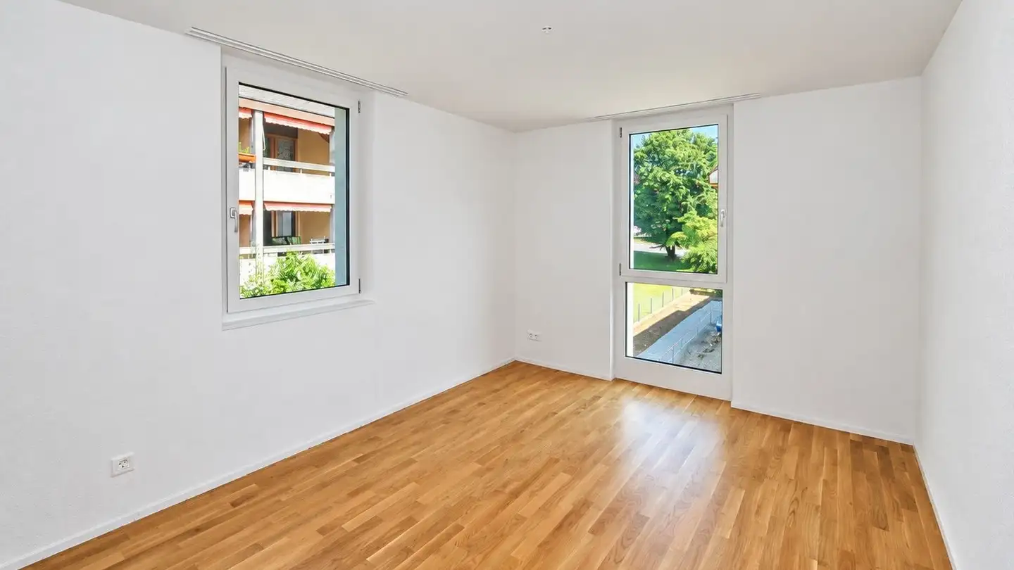 Apartment for rent - 5504 Othmarsingen - Photo 4