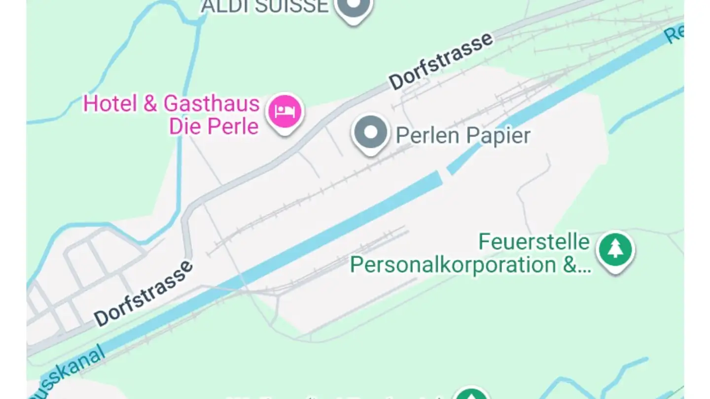 Chambre à louer - 8953 Dietikon