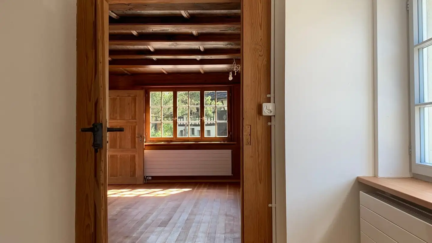 Appartamento in affitto - Stiegstrasse 86, 8195 Wasterkingen - Photo 3