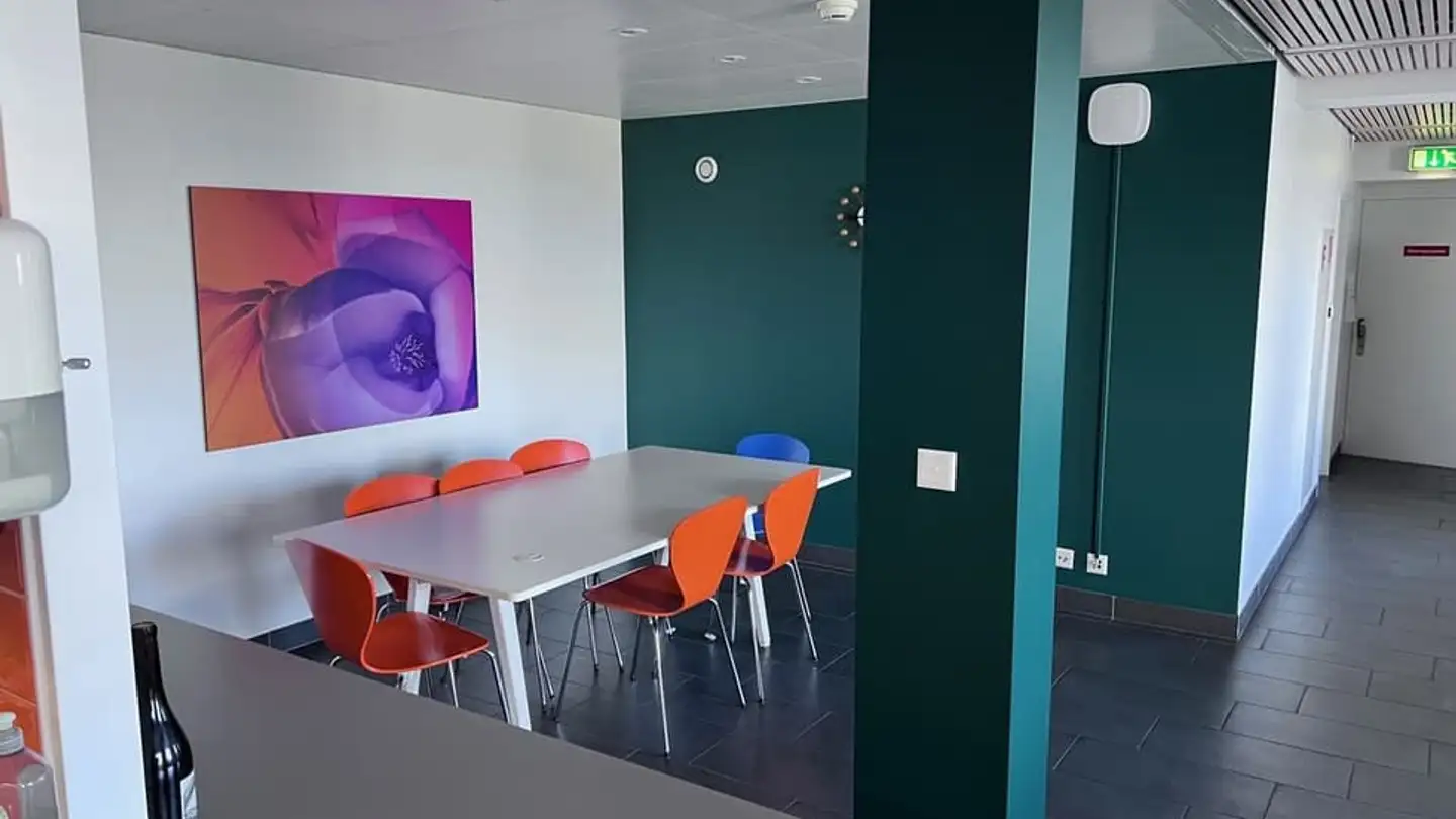 Commerciale in affitto - Rue De Genève 88, 1004 Lausanne - Foto 4