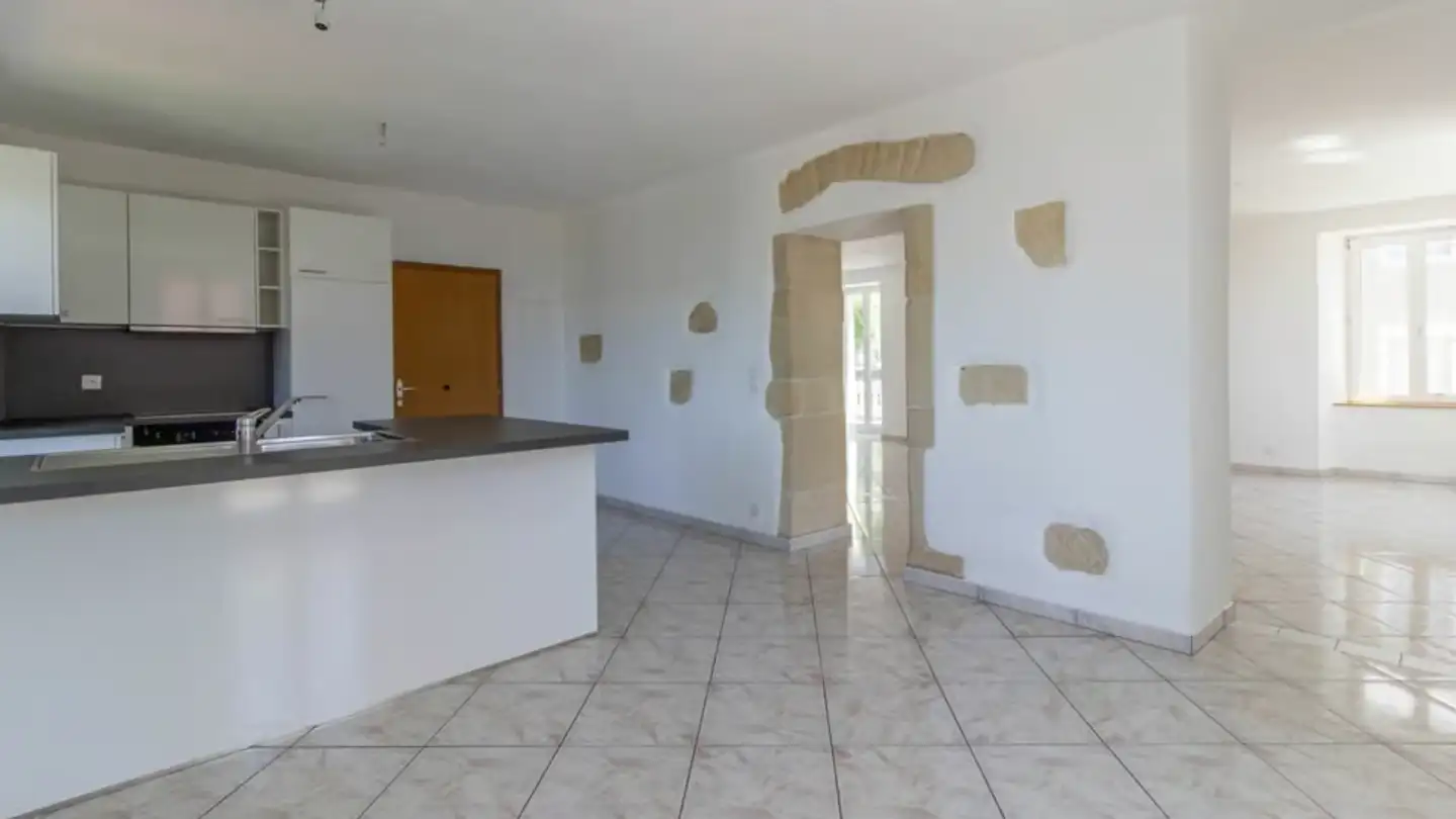 Appartement à louer - Rue Du Lac 4, 2416 Les Brenets - Photo 4