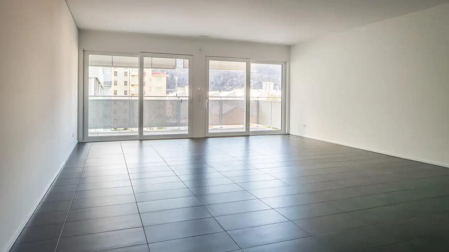 Appartement à louer - Corso San Gottardo 107, 6830 Chiasso - Photo 2