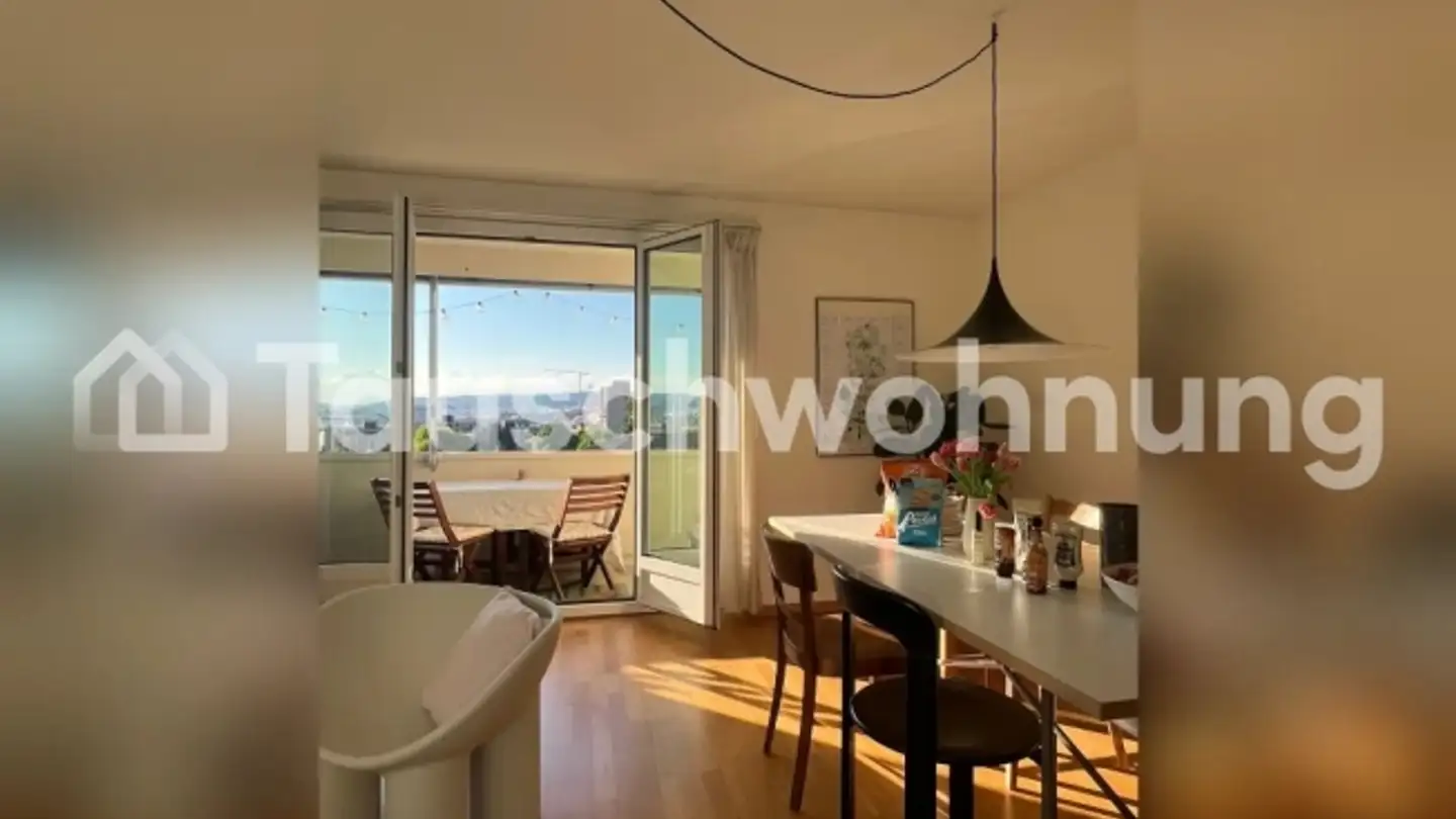 Apartment for rent - 8047 Zürich