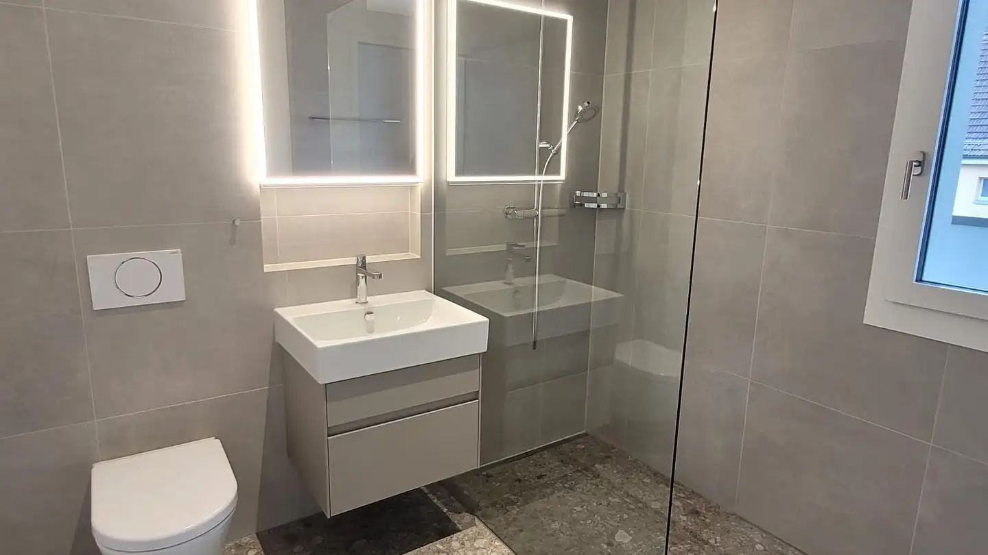 Penthouse mieten - Seftigenstrasse 289, 3084 Wabern - Foto 3