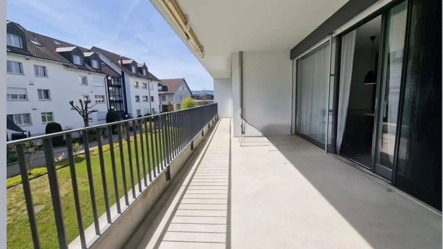 Appartement à vendre - 6332 Hagendorn - Photo 2