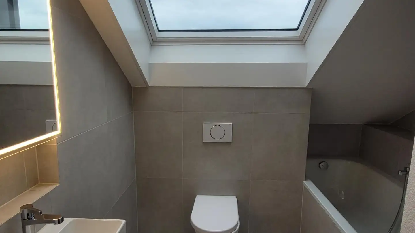 Penthouse mieten - Seftigenstrasse 289, 3084 Wabern - Foto 4