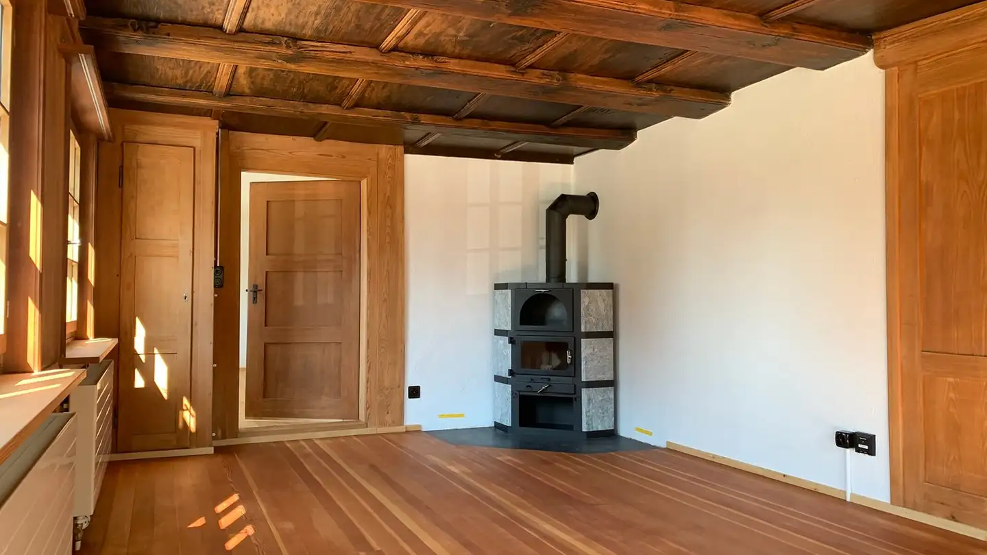 Appartamento in affitto - Stiegstrasse 86, 8195 Wasterkingen - Photo 4