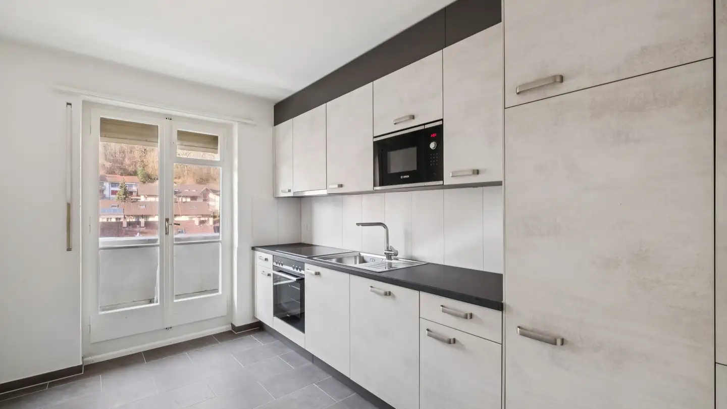 Appartamento in affitto - Beundenstrasse 1, 2543 Lengnau BE
