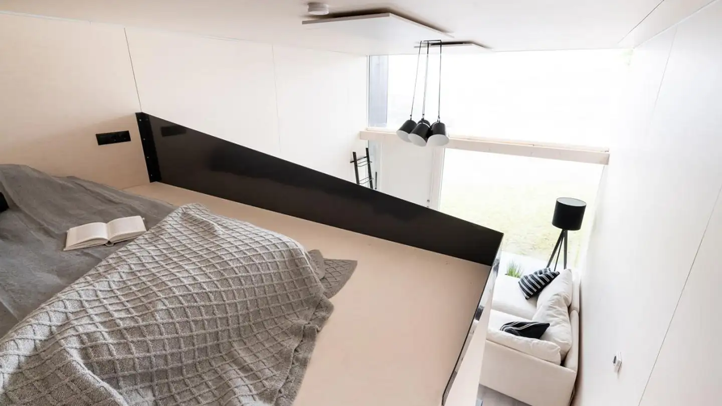 Appartamento in affitto - Untere Dürrmühlestrasse 26, 4704 Niederbipp - Foto 2
