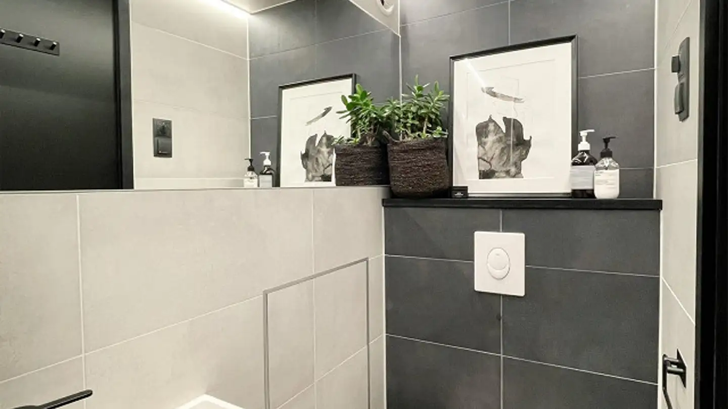 Appartamento in affitto - Untere Dürrmühlestrasse 26, 4704 Niederbipp - Foto 3