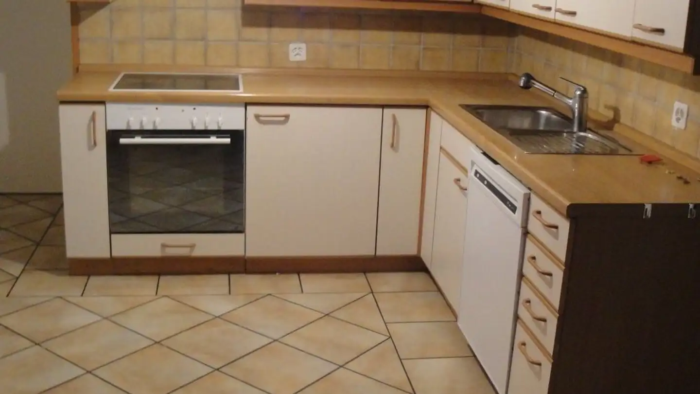 Wohnung mieten - Hauptstrasse 49, 9506 Lommis - Foto 4