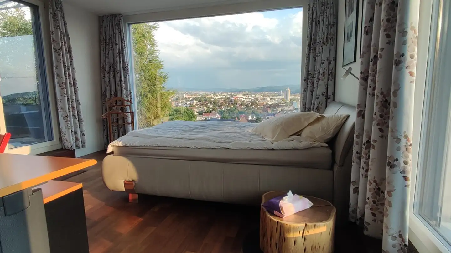 Single room for rent - 4665 Oftringen
