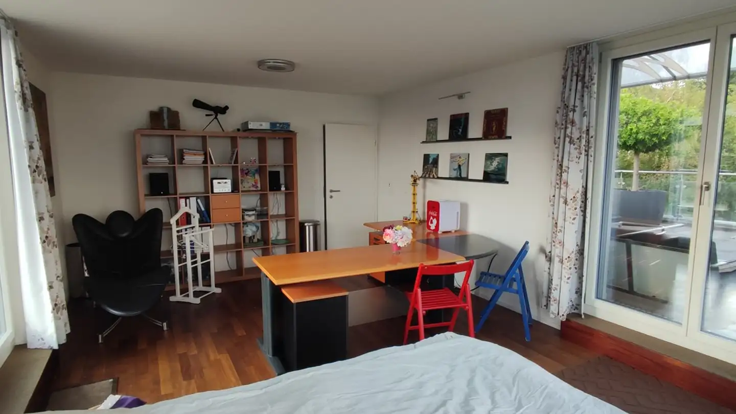 Single room for rent - 4665 Oftringen - Photo 3